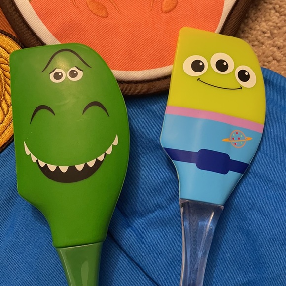 Toy Story kitchen essentials - Picture 4 of 6
